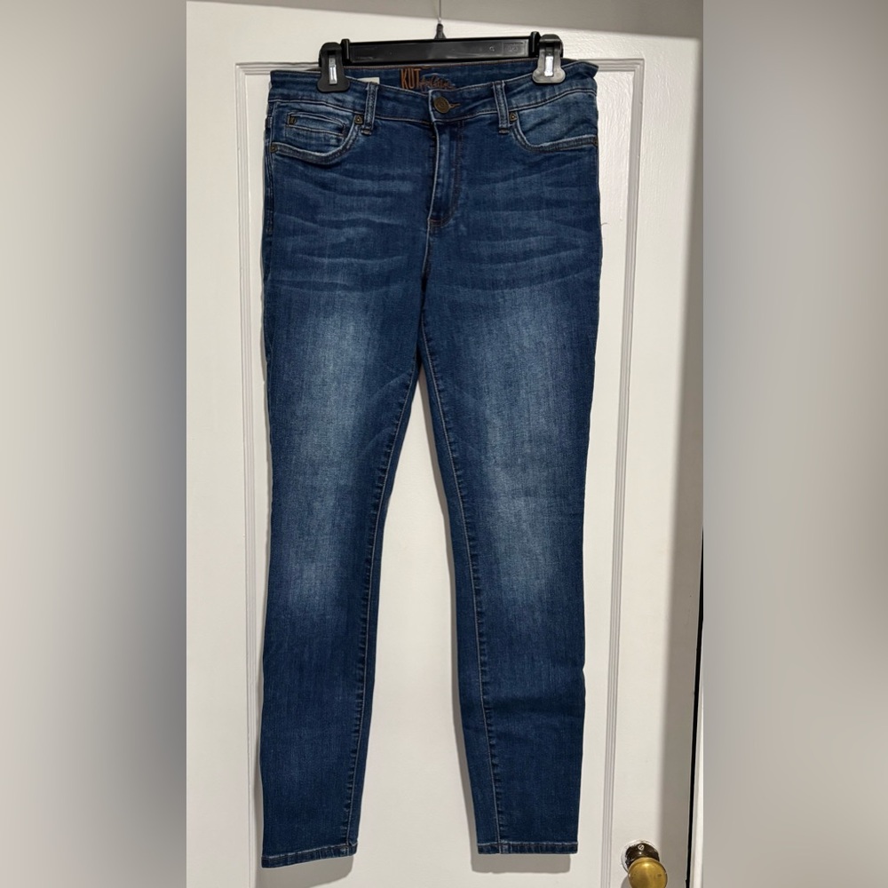 Kut from the Kloth Toothpick Skinny